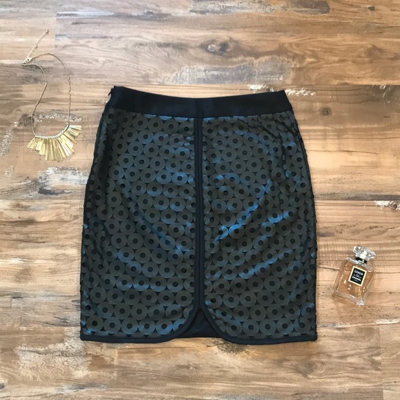 AKIRA Dresses & Skirts - Akira Faux Leather Skirt